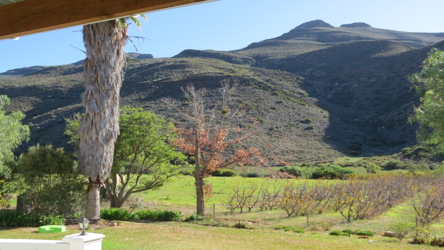3 Bedroom Property for Sale in Montagu Rural Western Cape